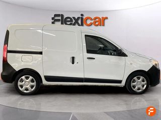 Dacia Dokker Ambiance dci 66kW (90CV)