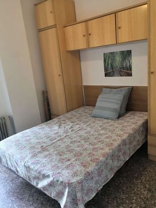 Piso en alquiler en Benicalap en Valencia