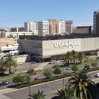 Piso en alquiler en Benicalap en Valencia