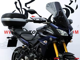 YAMAHA MT-09 TRACER