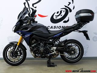 YAMAHA MT-09 TRACER