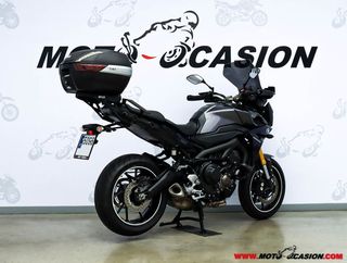 YAMAHA MT-09 TRACER