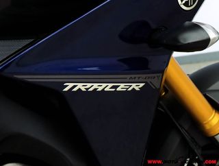 YAMAHA MT-09 TRACER