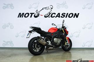 BMW S 1000 R