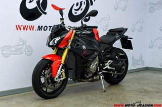 BMW S 1000 R