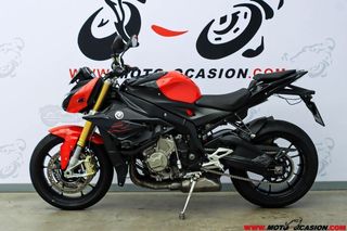 BMW S 1000 R