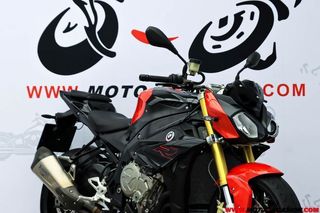 BMW S 1000 R