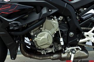 BMW S 1000 R