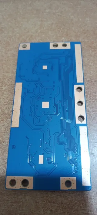 T370HW04 V2 CTRL BD Samsung UE37C5100QW TCOM