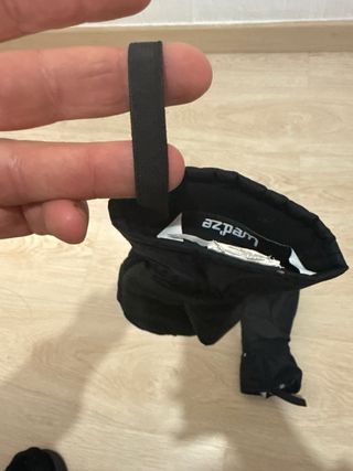 Guantes nieve niño Wedze 8-10 años