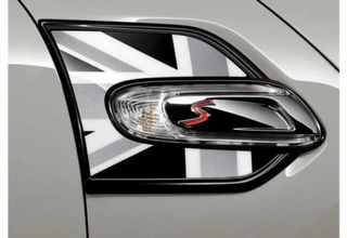 PEGATINA INTERMITENTE LATERALES MINI