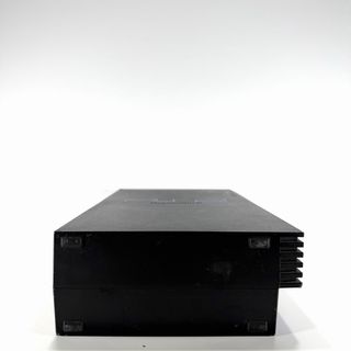 Playstation 2 Sony Nera Legge PS1/PS2 Con cavi