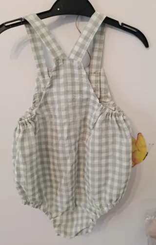 Conjuntos de ropa bebe