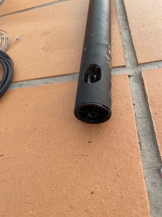 Tija telescópica Fox Transfer SL 31,6 100