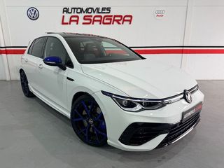 Volkswagen Golf Plus 20 Aniversario