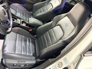 Volkswagen Golf Plus 20 Aniversario