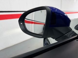 Volkswagen Golf Plus 20 Aniversario