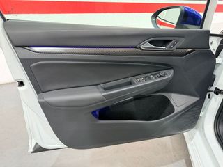 Volkswagen Golf Plus 20 Aniversario