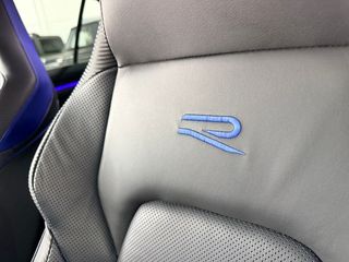 Volkswagen Golf Plus 20 Aniversario