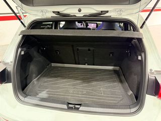 Volkswagen Golf Plus 20 Aniversario