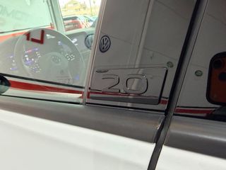 Volkswagen Golf Plus 20 Aniversario