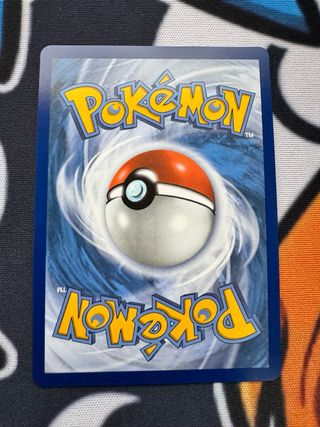 Mega Gardevoir EX 187/132 Carta Pokémon Dorada