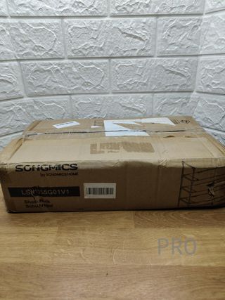 Estante zapatero SONGMICS