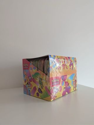 Mini latas Pokémon 151 ESPAÑOL