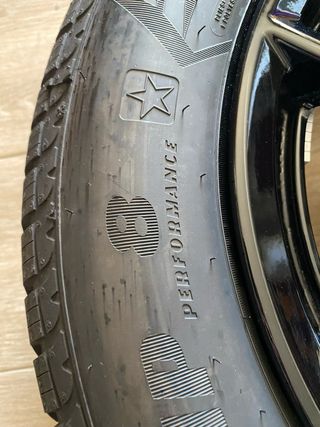 Llantas BMW 16 5x112 Nuevas