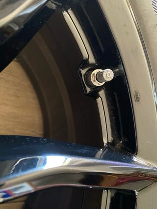 Llantas BMW 16 5x112 Nuevas