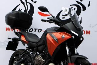 YAMAHA TRACER 700 ¿A2?