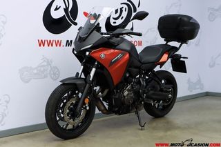 YAMAHA TRACER 700 ¿A2?