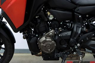 YAMAHA TRACER 700 ¿A2?