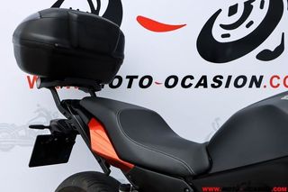 YAMAHA TRACER 700 ¿A2?