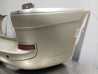 PARAGOLPES TRASERO CITROEN C8