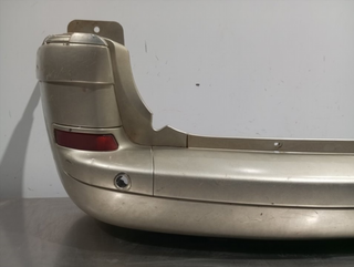 PARAGOLPES TRASERO CITROEN C8