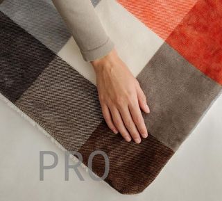 Manta eléctrica de 160 x 120cm - Imetec