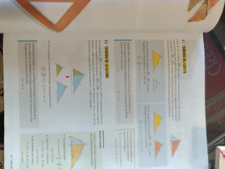 Proyecto: Para que las cosas ocurran - Matemáti...