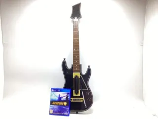 Guitar Hero Live PS4 Activision
