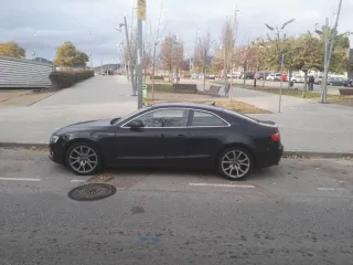 Audi A5 2008