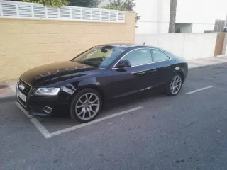 Audi A5 2008