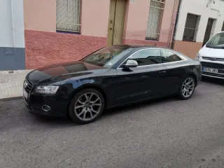Audi A5 2008