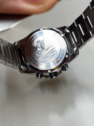 Reloj Festina F20361/2 Prestige azul