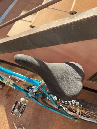 Bicicleta America X410 MTB