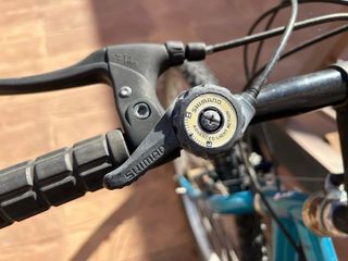 Bicicleta America X410 MTB