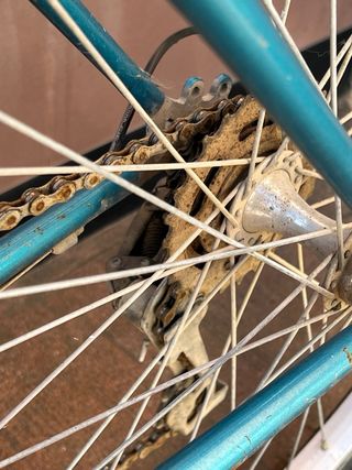 Bicicleta America X410 MTB