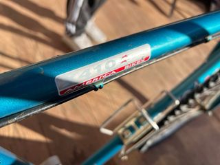 Bicicleta America X410 MTB