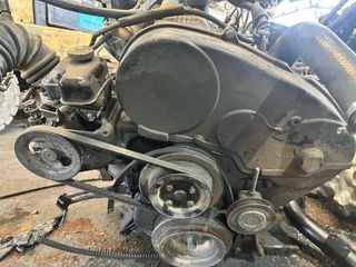 Motor Mitsubishi 4d56