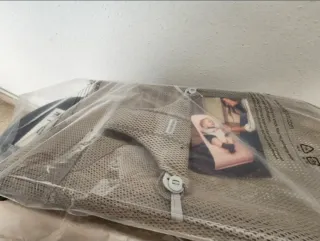 Hamaca BabyBjörn Bliss 3D Malla