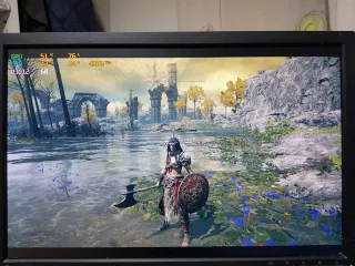 PC Gaming Ryzen 7 3800X GTX 1660 Ti 16GB RAM